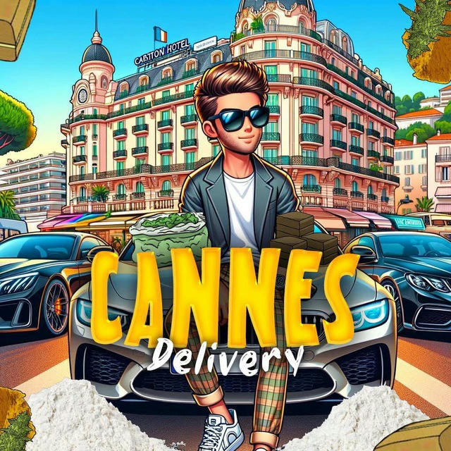 Cannes delivery06