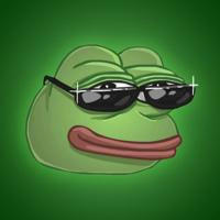 🐸PEPE V2 Channel🐸