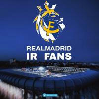رئال مادرید | REALMADRID C.F
