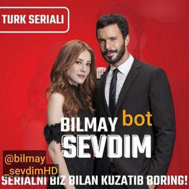 Bilmay sevdim | Serial