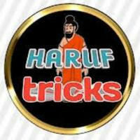 Guru Haruf Trick