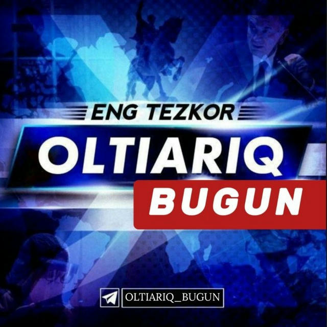 Oltiariq bugun