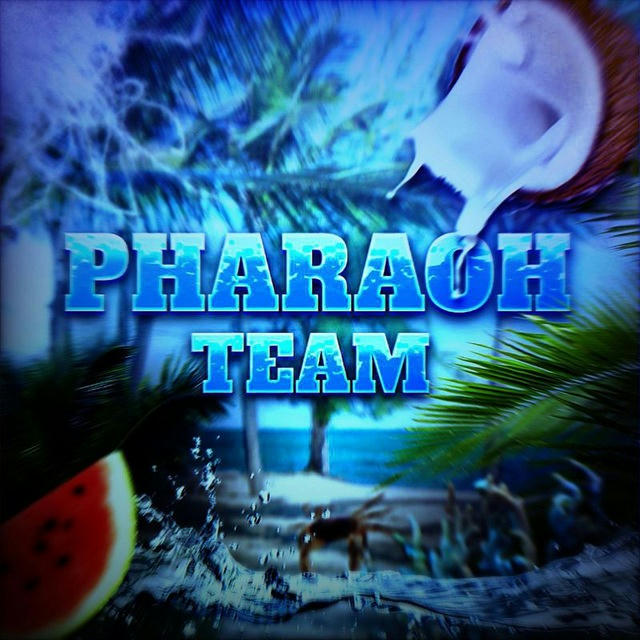 Pharaoh Team