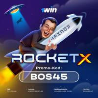 ROCKET X