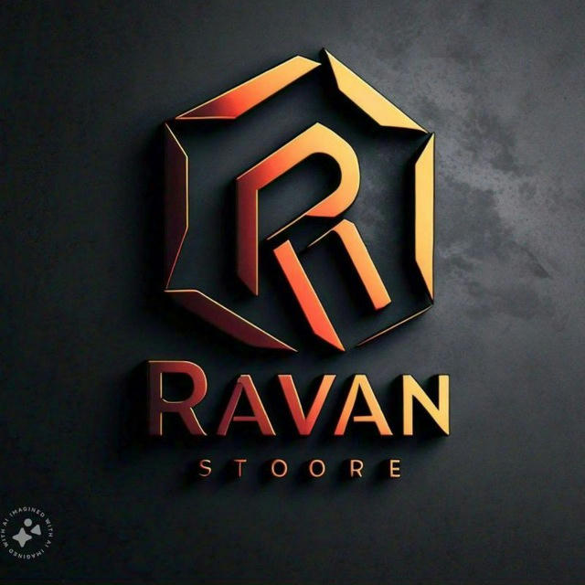 RAVAN STORE