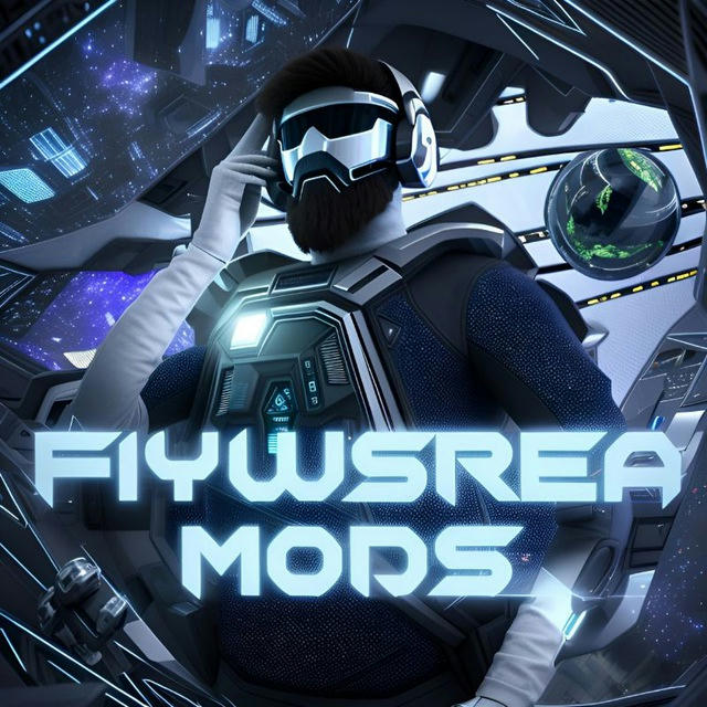FiywSrea Mods / Android & iOS