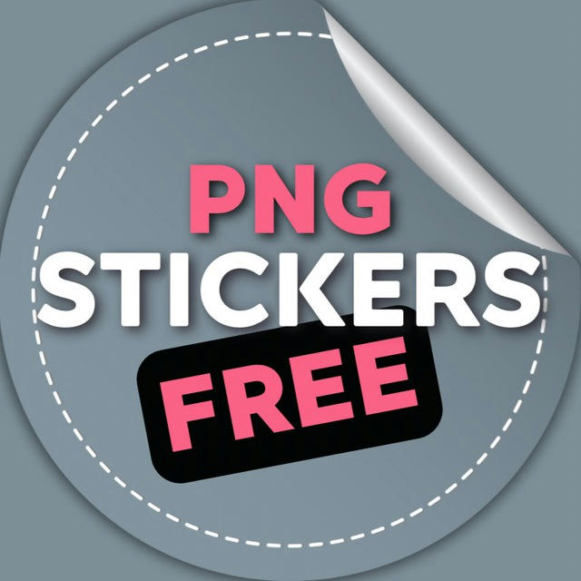 PNG ✿ STICKERS FREE