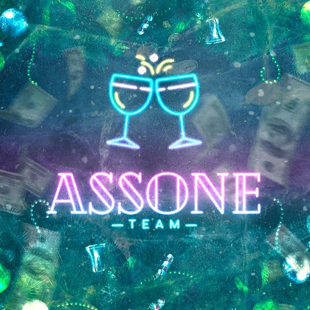 Assone Team | Арбитраж Трафика