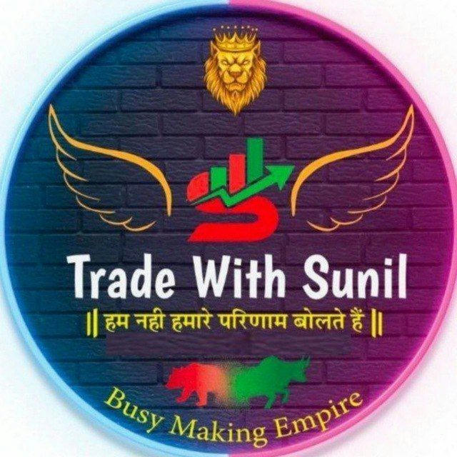 Trade With Sunil free group