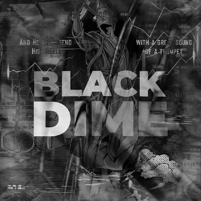 Black Dime | С 0 до 10.000$