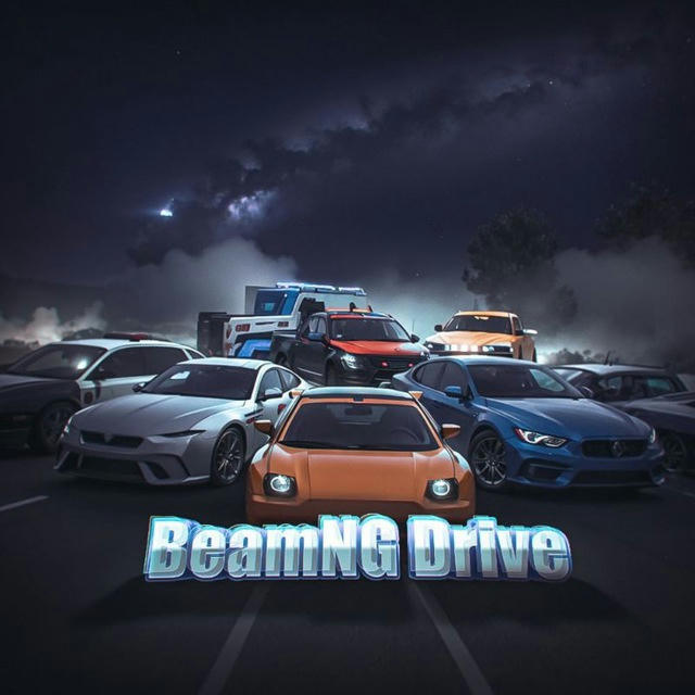 BeamNG Drive Mods Private