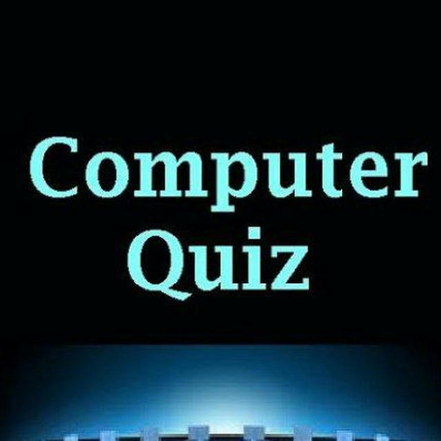 Computer Quiz & One liner™