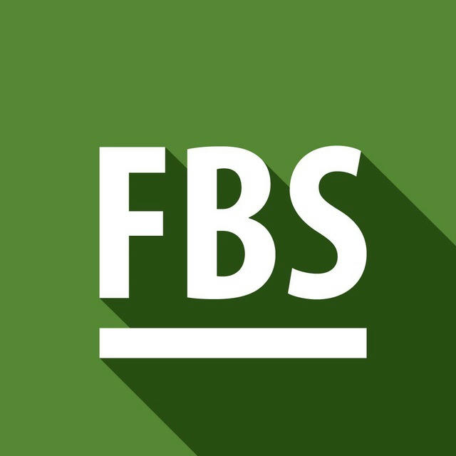 FBS Forex Signals XAUUSD🌎