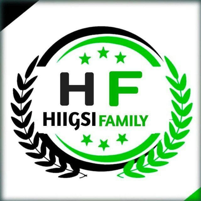 🌴HIIGSI🍀FAMILY🐬