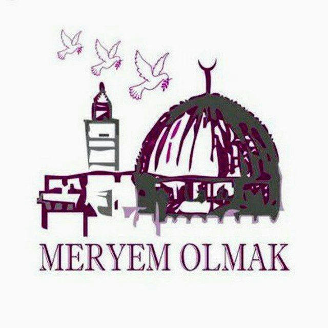 Meryem Olmak