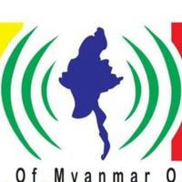 Voice of Myanmar