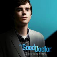 The Good Doctor ( C X )