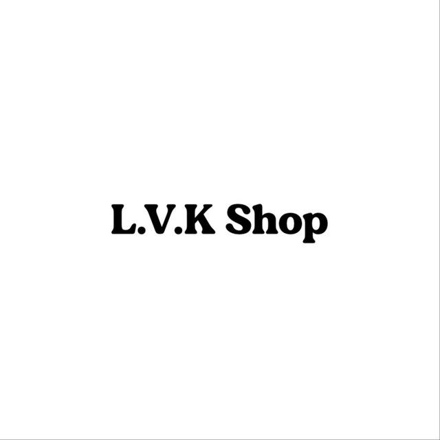 L.V.K Shop