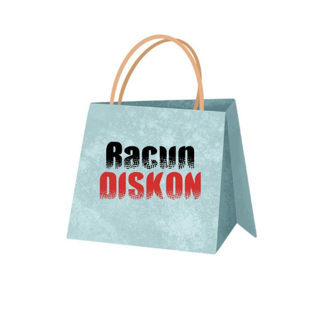 Racun diskon all in