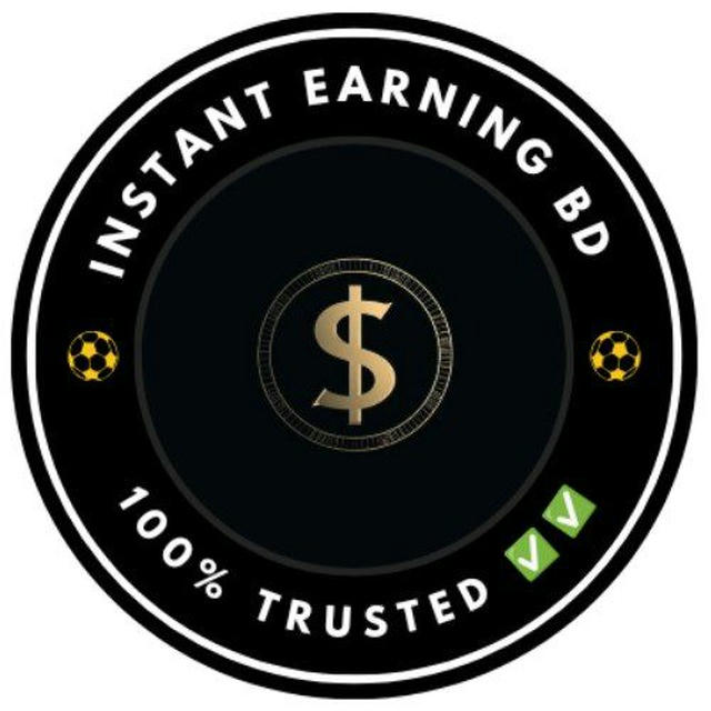 Instant Earning BD