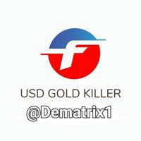 USD GOLD KILLER