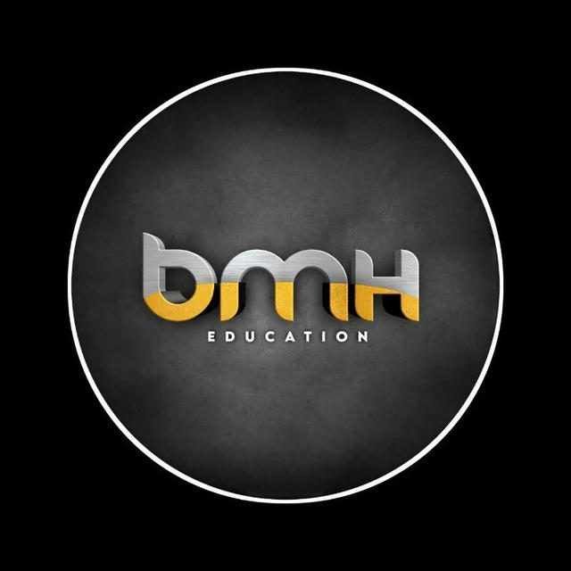 Bmh education 10th class