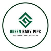 Green Baby Pips 💰 💰