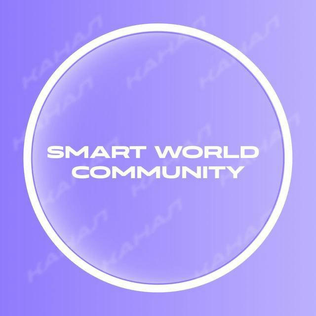 CZ_SMART WORLD COMMUNITY