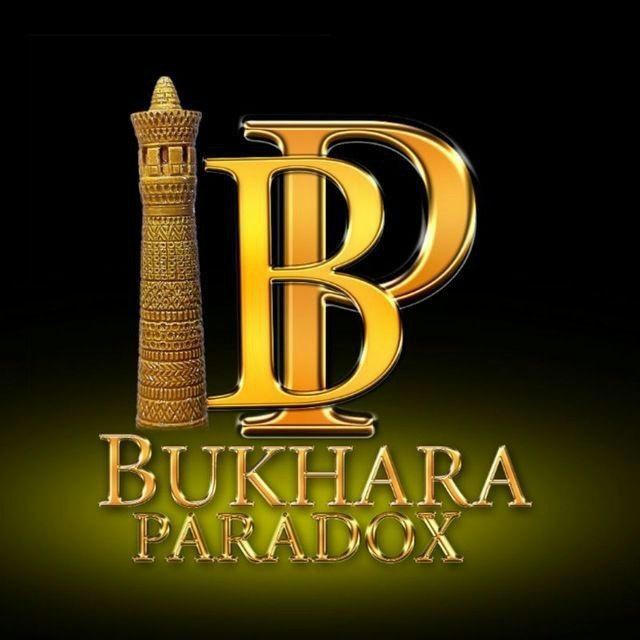 IELTS_WITH_BUKHARA_PARADOX