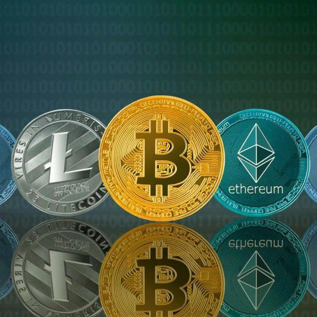Bitcoin & crypto official