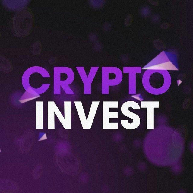 Crypto Invest