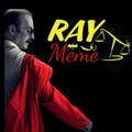 Ray meme | ری میم