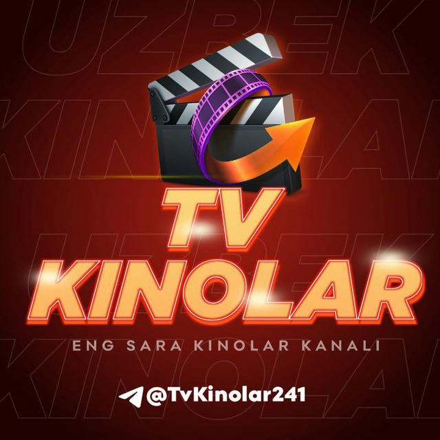 Tv Kinolar HD 🎥