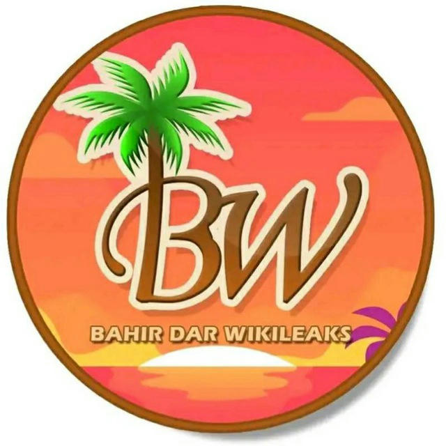 Bahir Dar WikiLeaks - BW