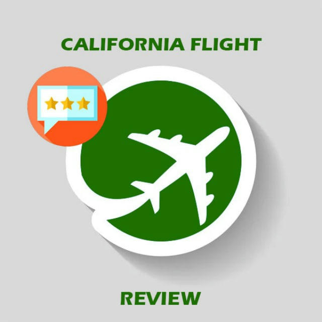 📷 California Flight School - Gallery & Feedback