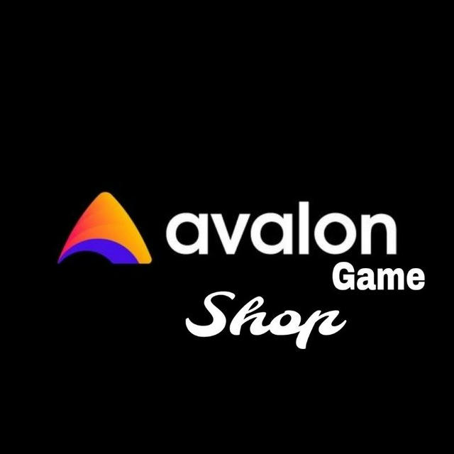 Avalon game store