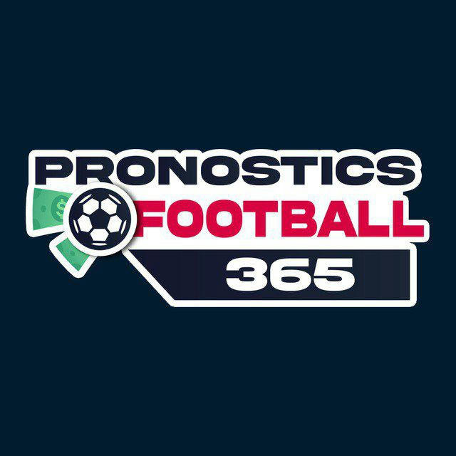 PRONOSTIC FOOTBALL 365