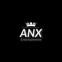ANX ENTERTAINMENT // закрыто
