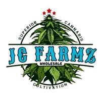 JC Farmz Menu