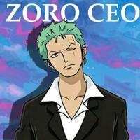 Zoro CEO Channel