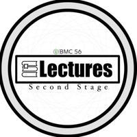 BMC ⁵⁶ | Lectures