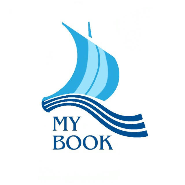 MyBook – kitob do‘koni📚