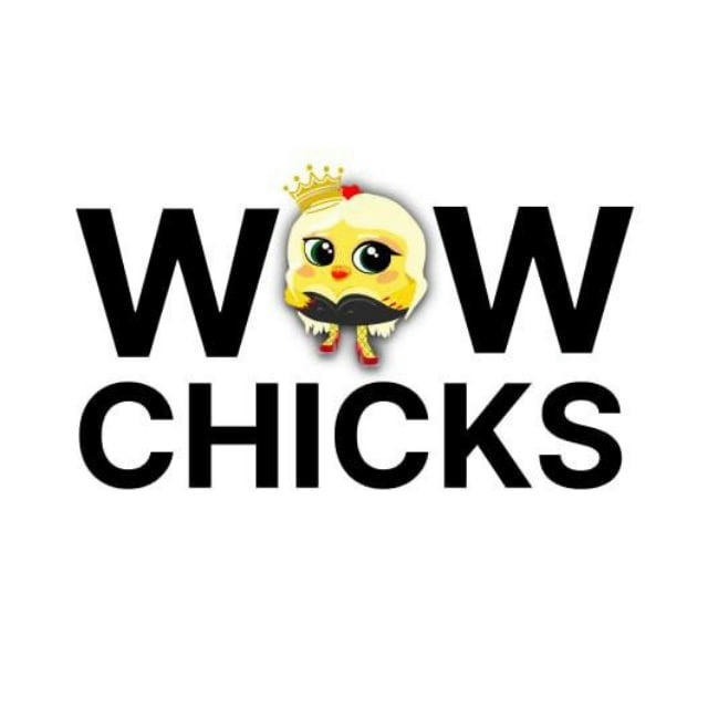 WoW Chicks Escort🇦🇪