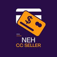 Neh - CC SELLER 💳