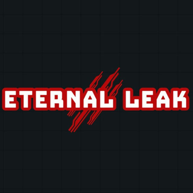 Eternal Leak🔥