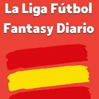 ⚽️ Fantasy La Liga 🇪🇸