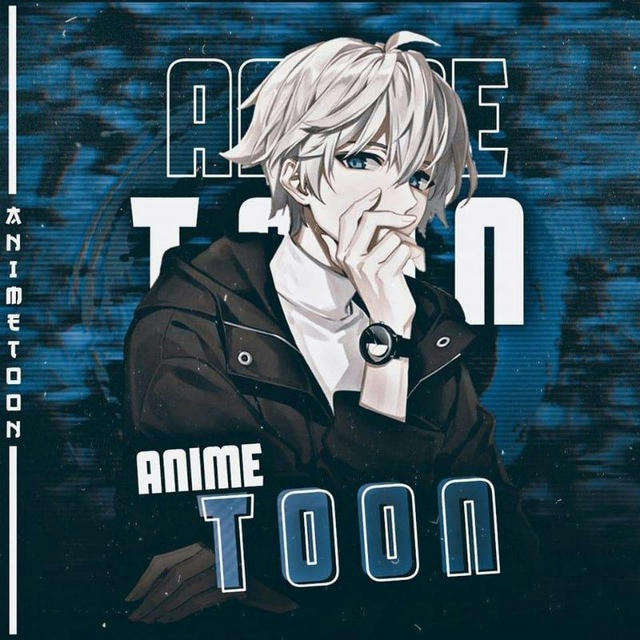 Anime Toon TV Watch