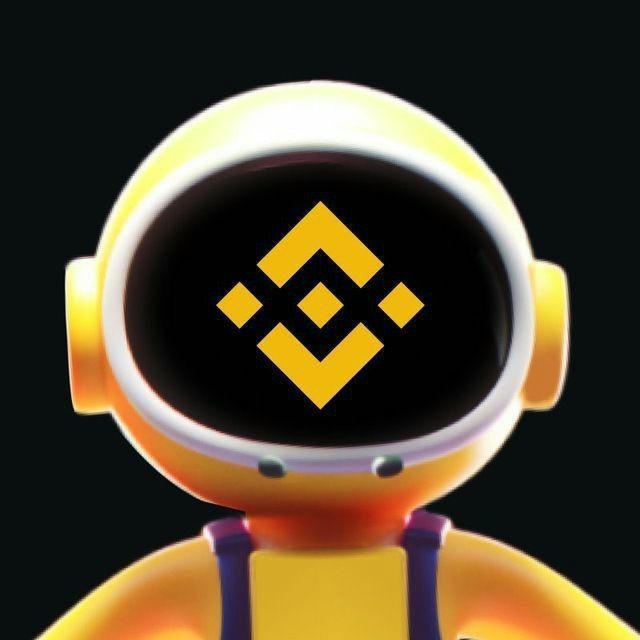 Binance Announsements