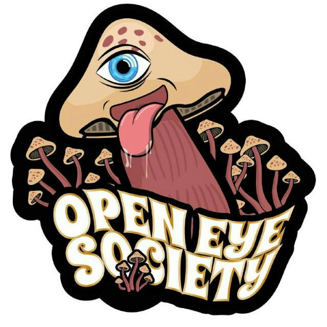 Open Eye Society 😎