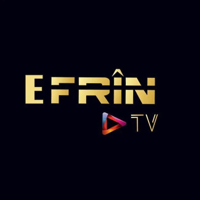 EFRÎN TV